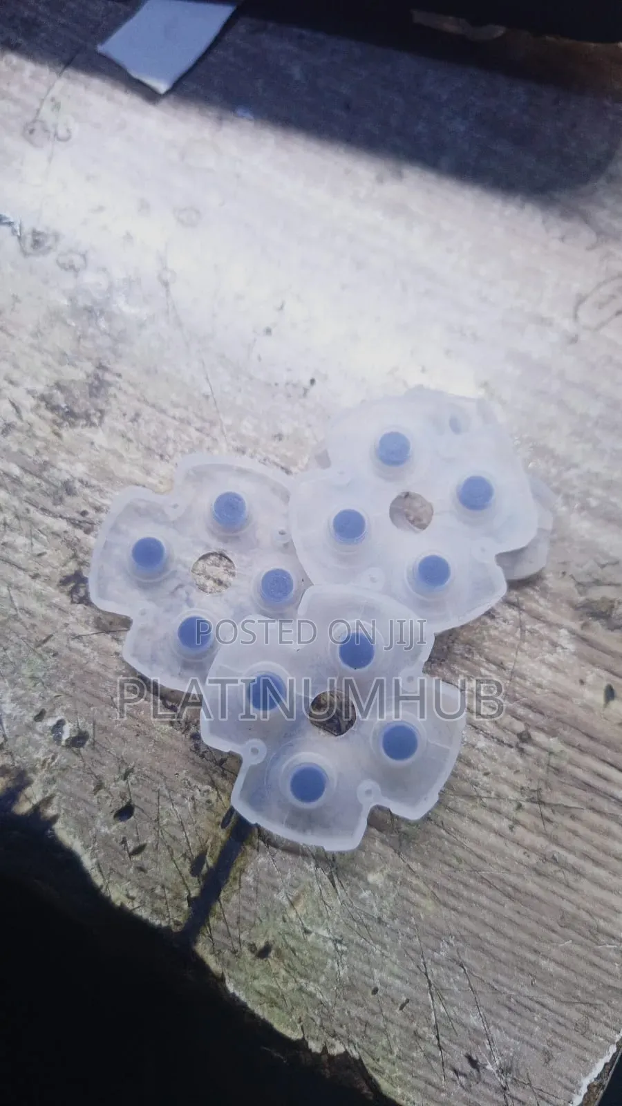 Game Consoles And Controllers Repair/Spare Parts