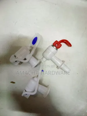 Dispenser Taps
