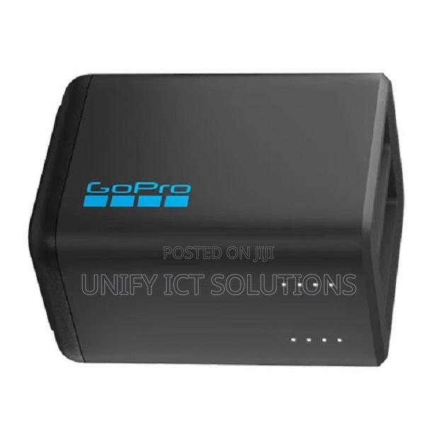 Go Pro Hero 13 Battery Enduro - main view