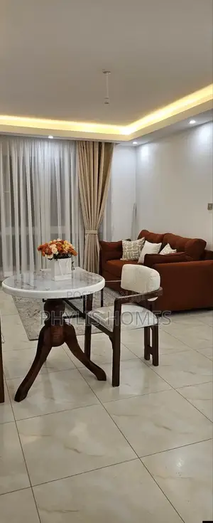 Brand New Furnished Luxury One Bedroom in South B