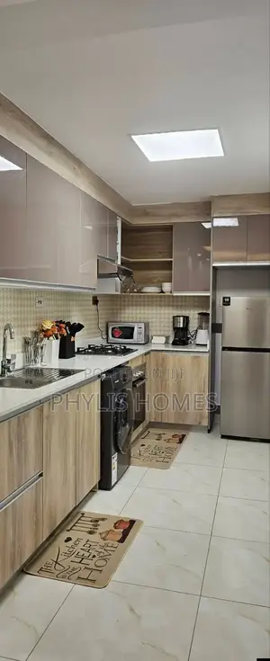 Brand New Furnished Luxury One Bedroom in South B