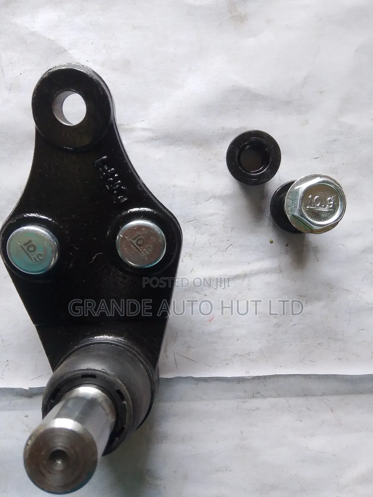 Front Ball Joint for Hyundai Santa Fe 2020 (Ctr Brand)