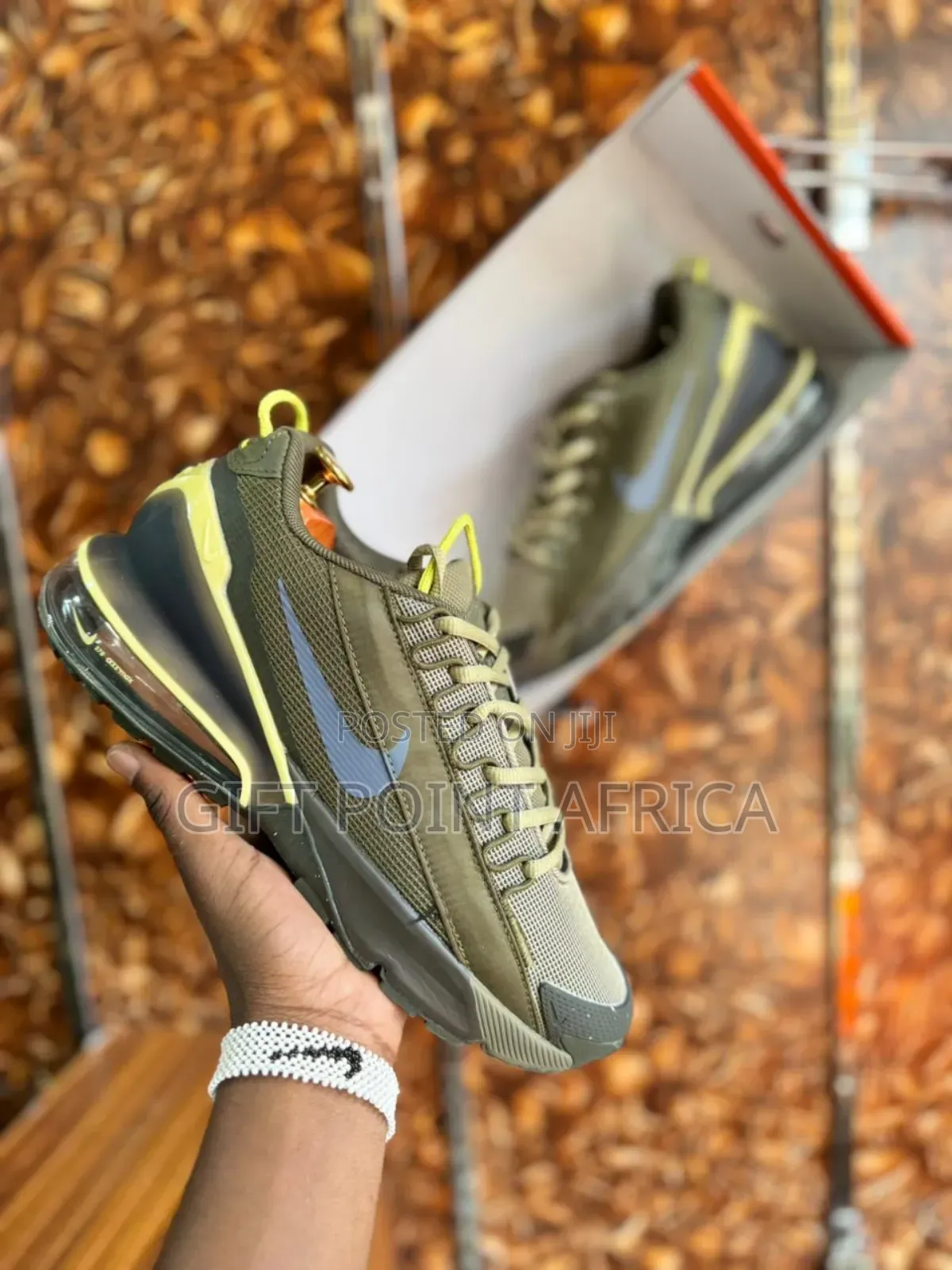 Nike Air Max Pulse Unisex Sneakers