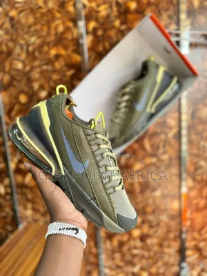 Nike Air Max Pulse Unisex Sneakers
