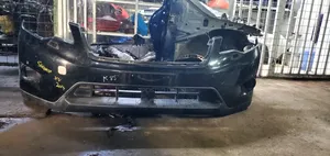 2015 Subaru Impreza Xv Front Bumper