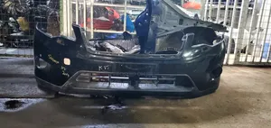 2015 Subaru Impreza Xv Front Bumper
