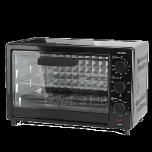 20l Ailyons Electric Oven