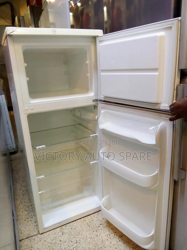150litres Double Door Fridge - thumbnail 2
