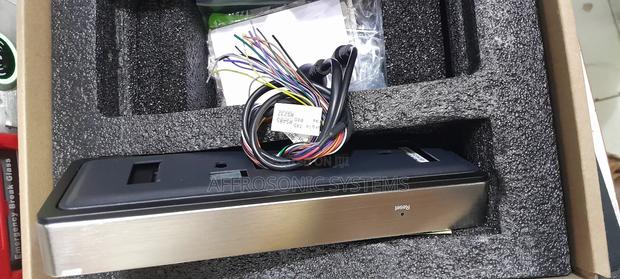 F35 Fingerprint Reader - thumbnail 2