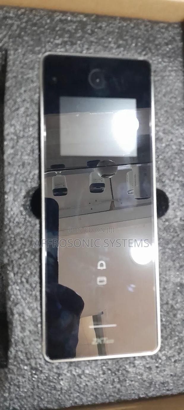 F35 Fingerprint Reader - thumbnail 3