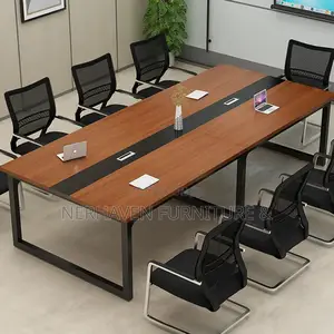 Modern Boardroom Meeting Table for Executive Offices in Nairobi