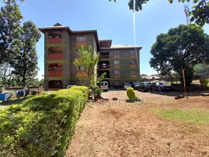 2bdrm Block of Flats in Redhill Road, Gachie for sale