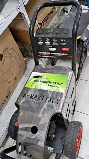 High Pressure Car Wash Machine Kmax 4000psi