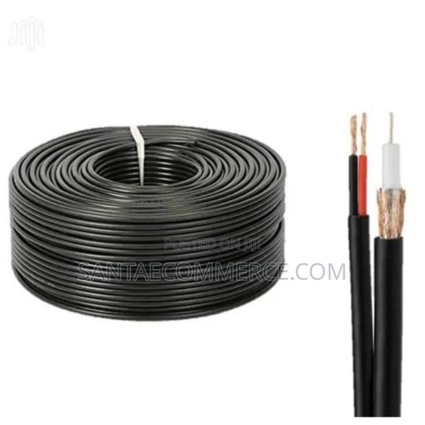 Cable Rg59 200m