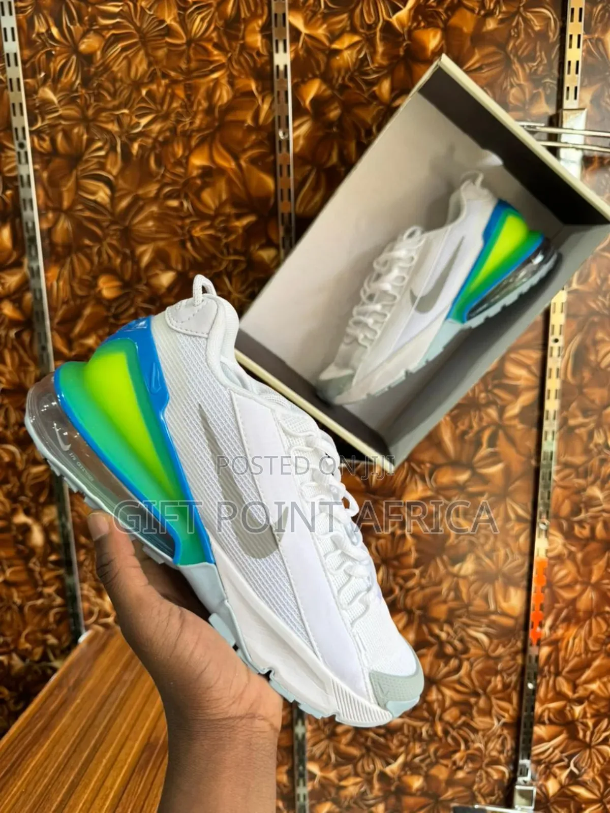 Nike Air Max Pulse Sneakers