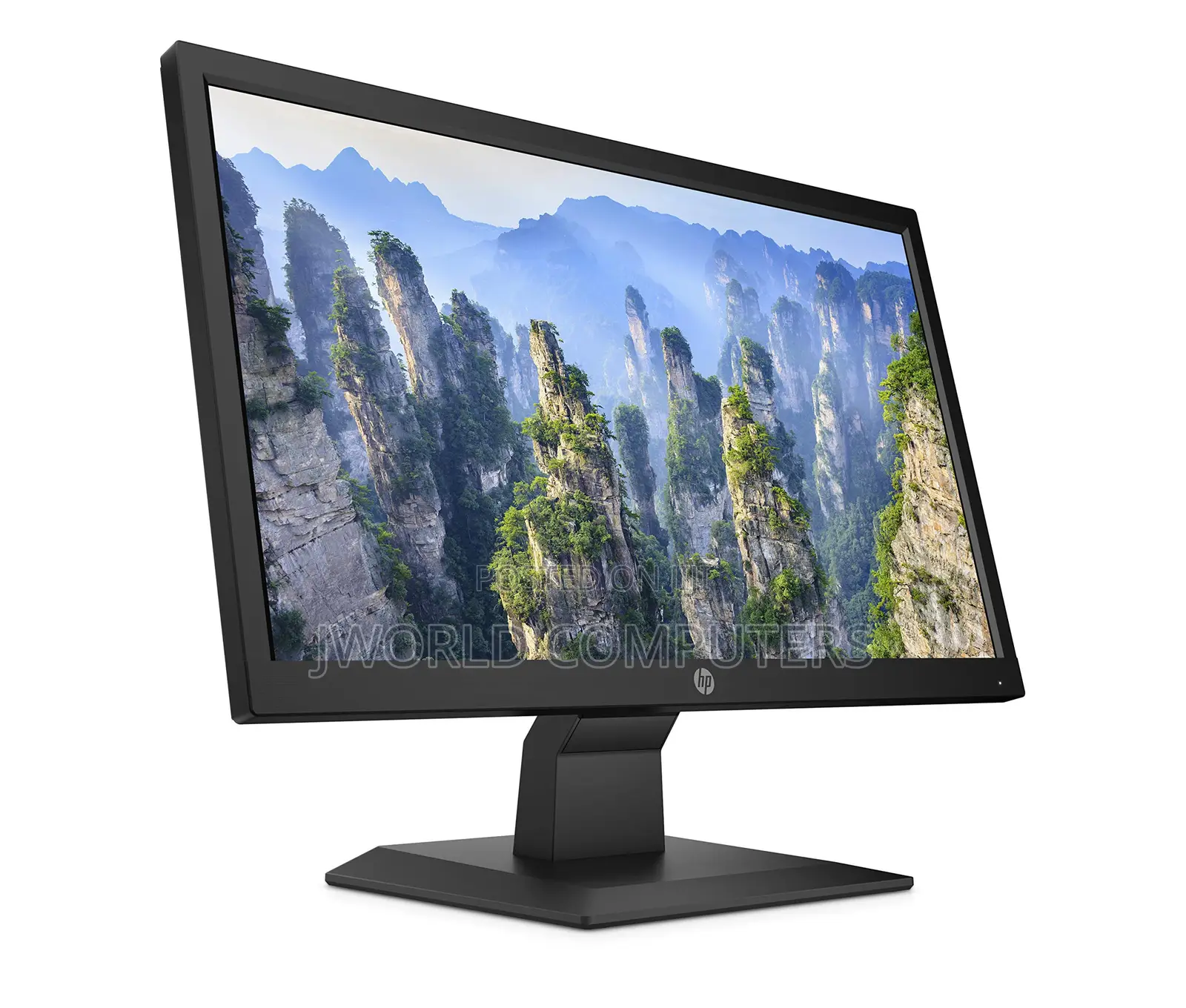 Hp Monitor V19 19.5