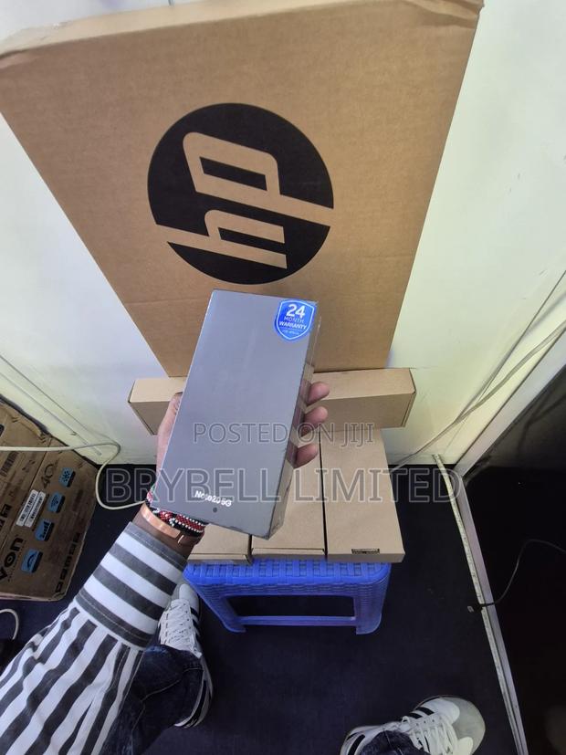 New Samsung Galaxy Note 20 5G 256 GB Black - thumbnail 4