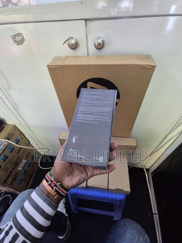 New Samsung Galaxy Note 20 5G 256 GB Black - thumbnail 6