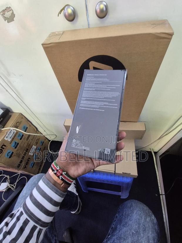 New Samsung Galaxy Note 20 5G 256 GB Black - thumbnail 7