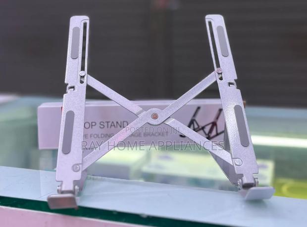 Laptop Stand
