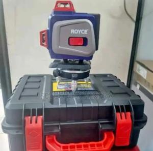 Heavy Duty Laser Level (Head Only) - thumbnail 2