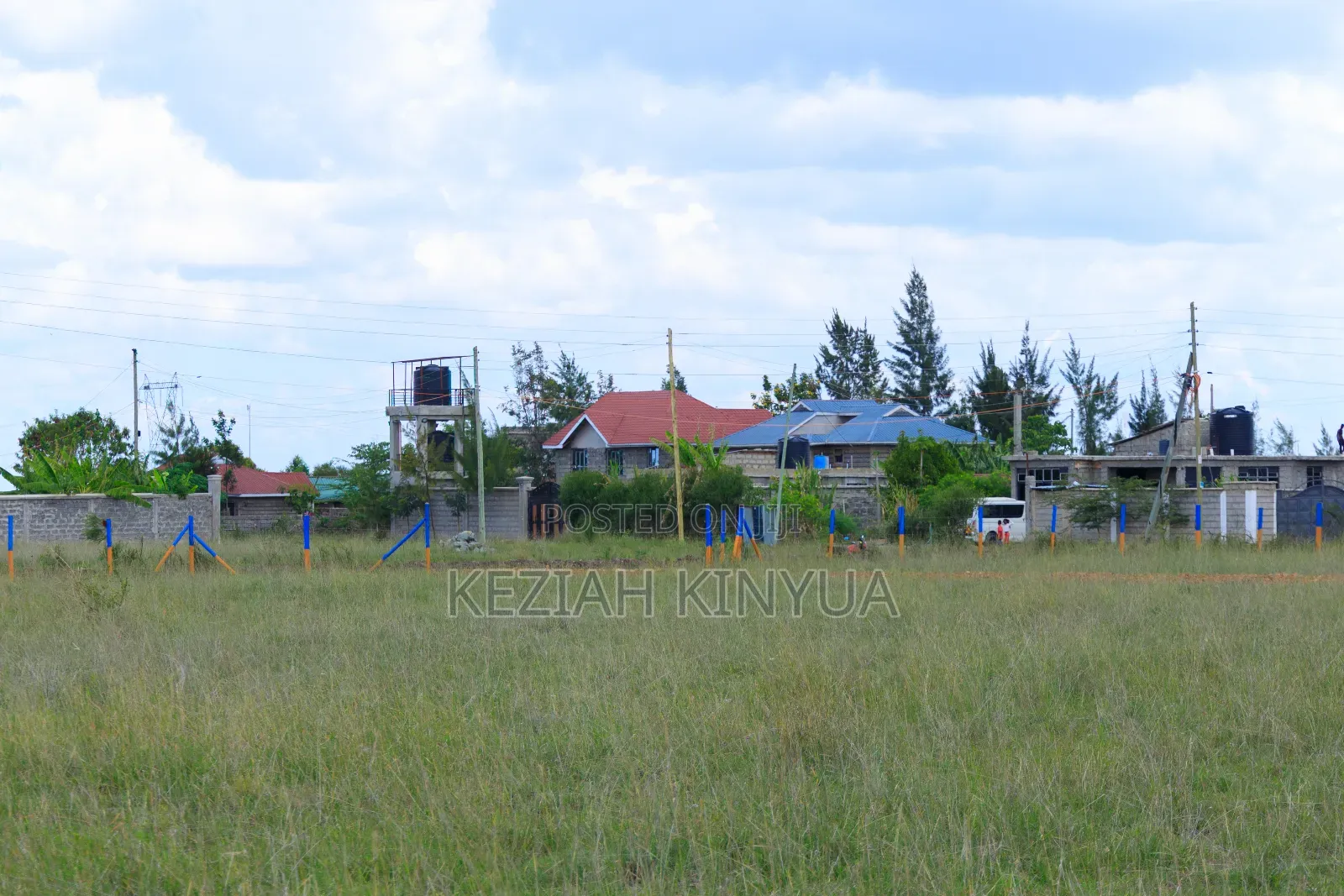 Kamulu Plots for Sale