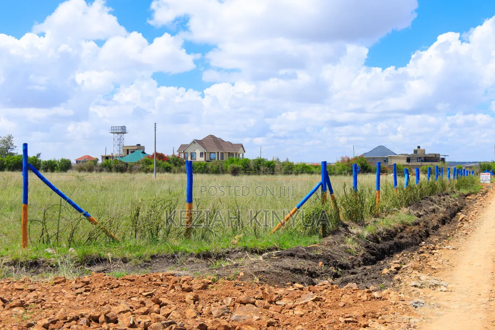 Kamulu Plots for Sale