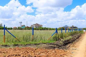 Kamulu Plots for Sale