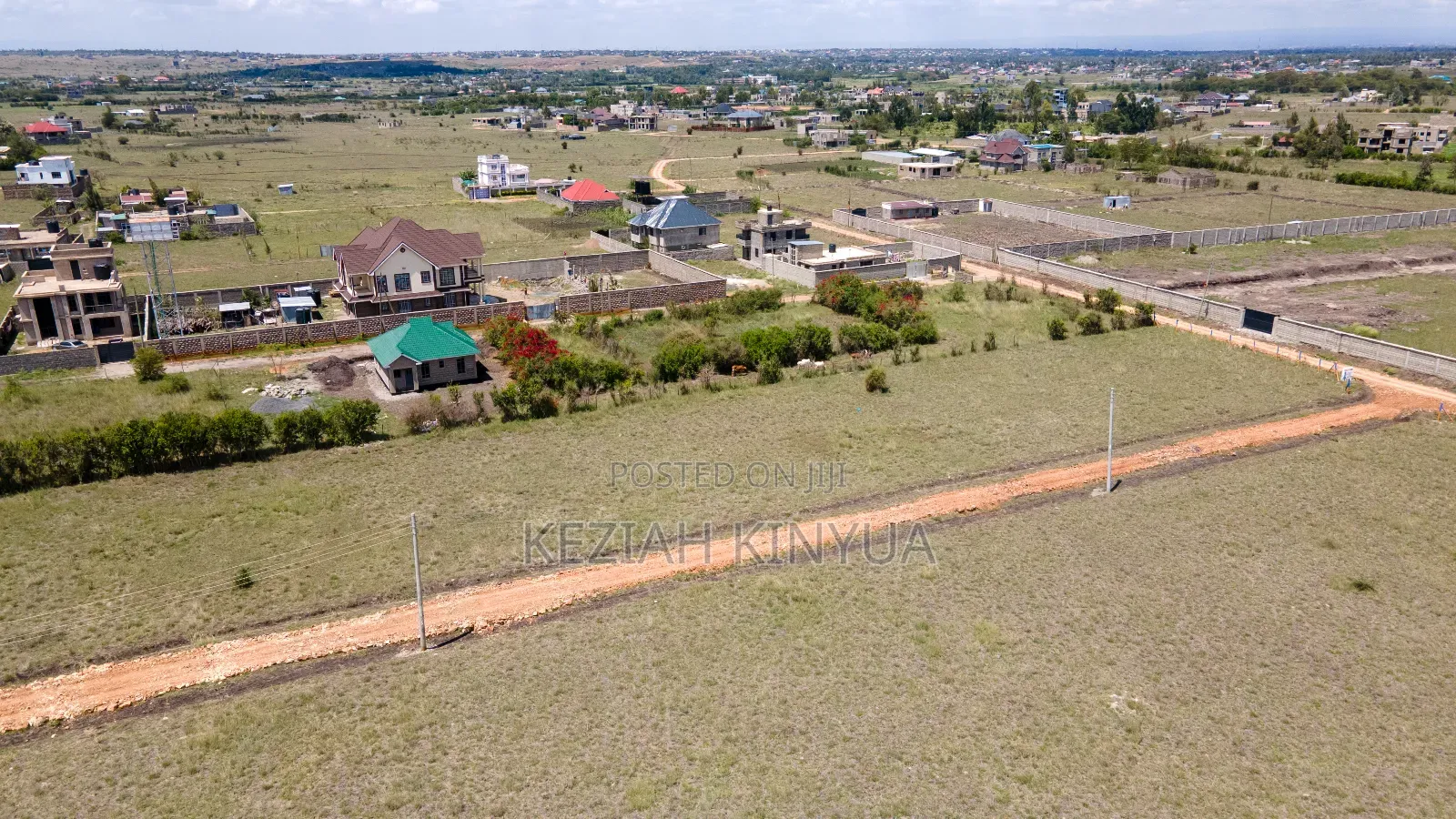 Kamulu Plots for Sale