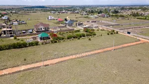 Kamulu Plots for Sale