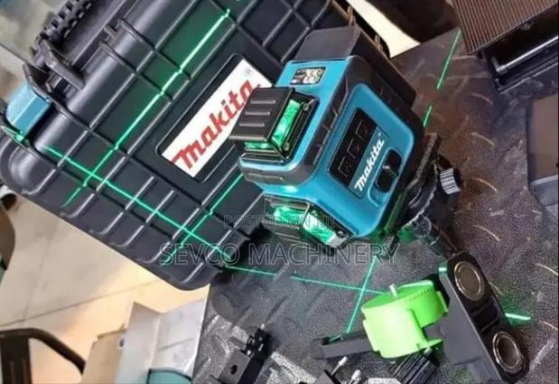 Heavy Duty Laser Level (Head Only) - main view