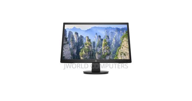 Hp Monitor V22 21.5 - main view