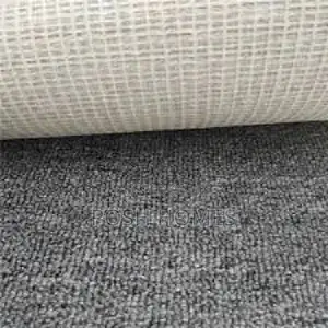 Anchored Seamless Delta Wall to Wall Carpets