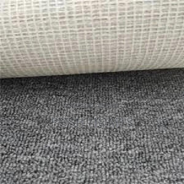 Anchored Seamless Delta Wall to Wall Carpets