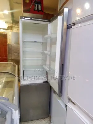 380litres Bottom Freezer Refrigerator