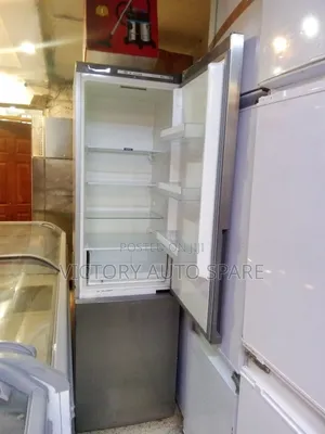 380litres Bottom Freezer Refrigerator