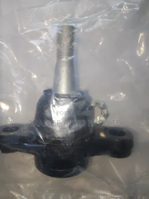 Lower Front Ball Joint for Hyundai Sonata Nf (Yebi Brand)