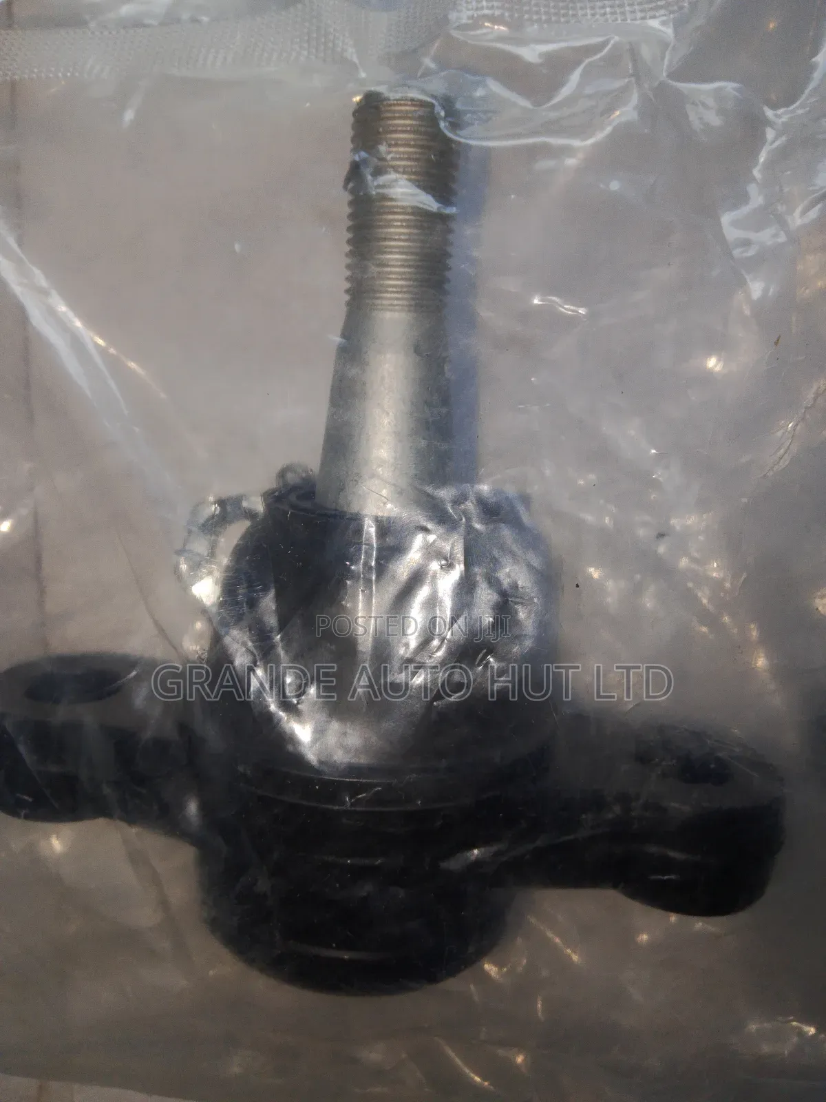 Lower Front Ball Joint for Hyundai Sonata Nf (Yebi Brand)
