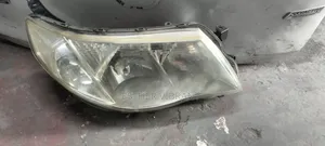 Subaru Forester Sh5 Headlight