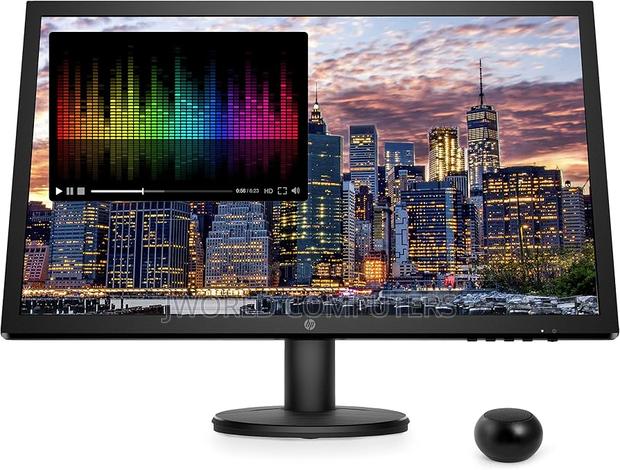 Hp Monitor V24 24" - main view