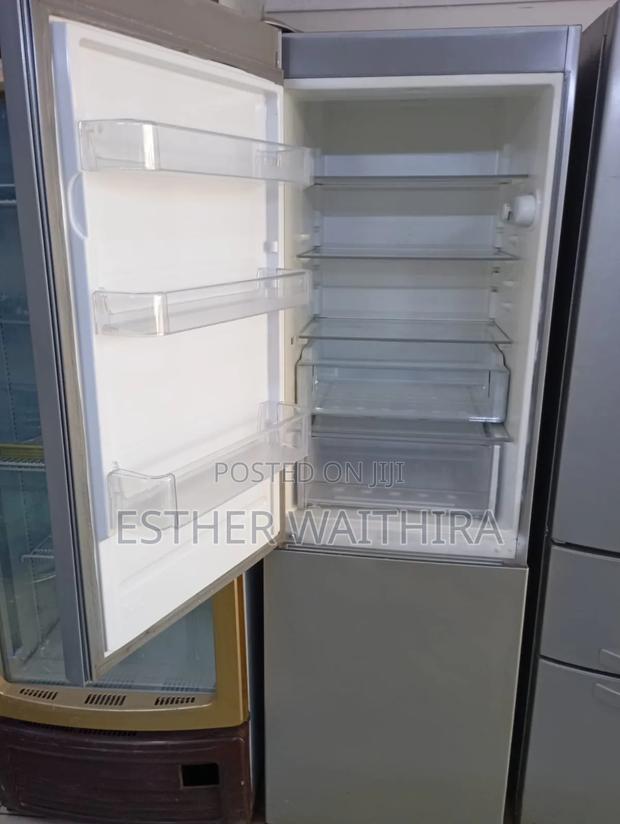 Buttom Fridge in Good Working Condition - thumbnail 3
