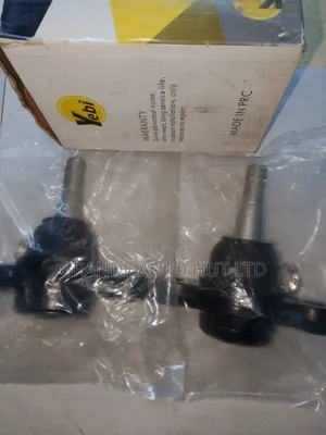 Lower Front Ball Joint for Hyundai Sonata Nf (Yebi Brand)