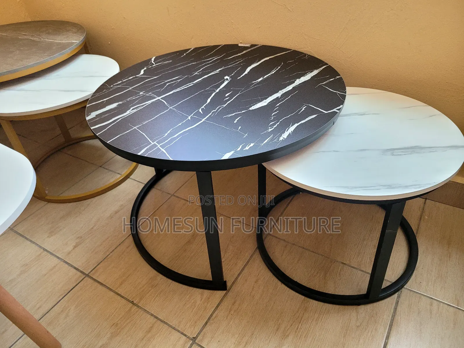 Coffee Table Coffee Table