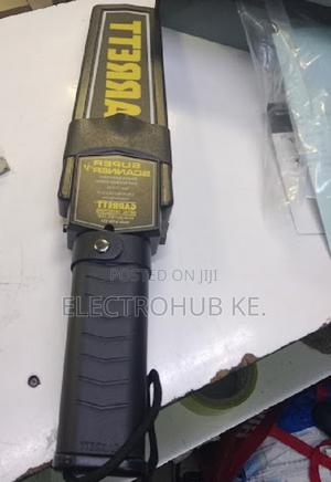 Reliable - Metal Detectors Handheld Garrets Scanner - main view