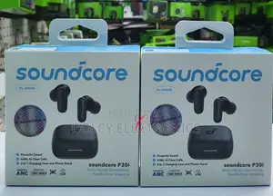 Soundcore P30i Auto Noise Cancelling