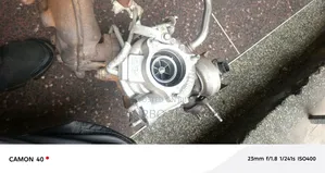 Turbo Charger Mazda 3 Mazda5 Mazda 6
