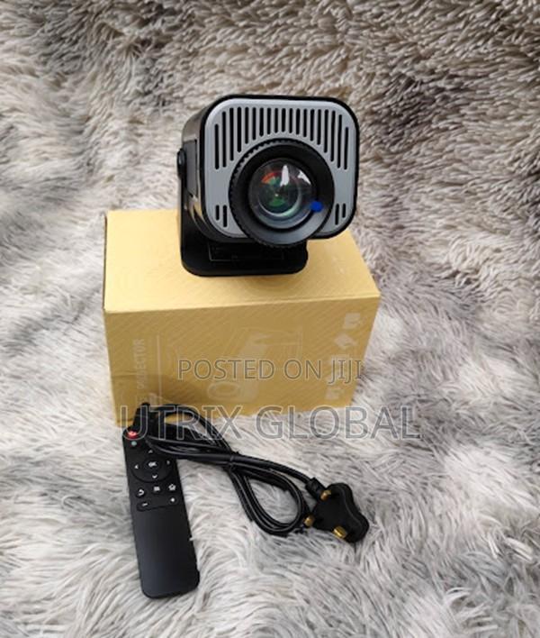 Hy320 Android 13 Led Projector Netflix Ready - main view
