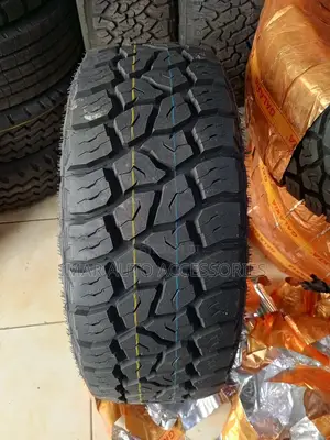 285/60r18 Galaxy Ls997 Tyres | Durable All-Season Tyres in Kenya