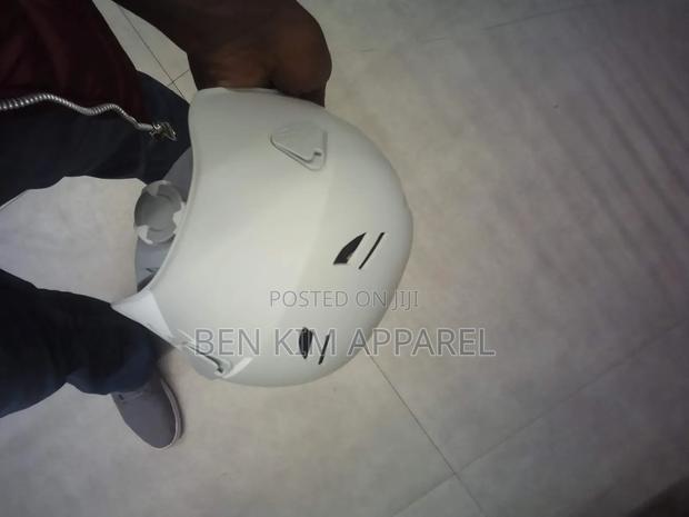 50cms to 57cms Camping Outdoors Rock Climbing Helmets Adjustable Fit - thumbnail 4