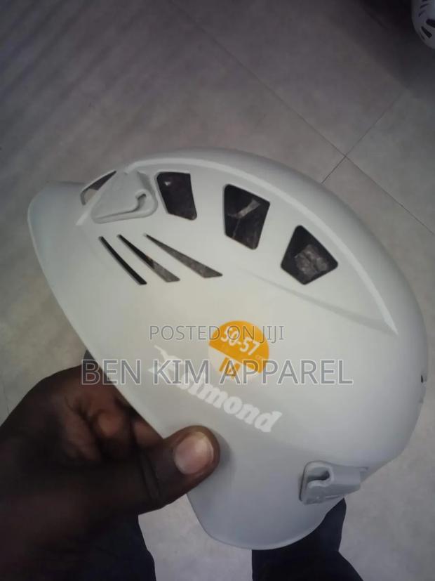 50cms to 57cms Camping Outdoors Rock Climbing Helmets Adjustable Fit - thumbnail 5